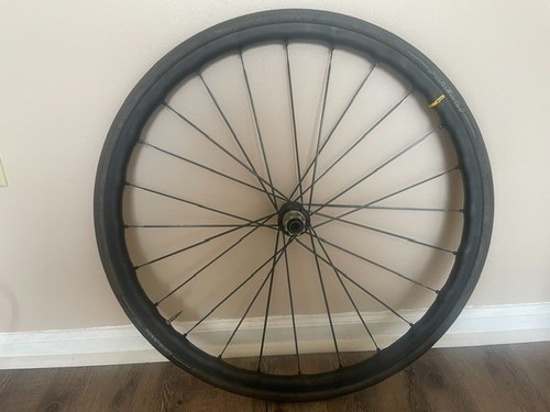 Mavic ksyrium alloy - sl,