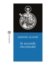 Libri Antonio Scurati - La