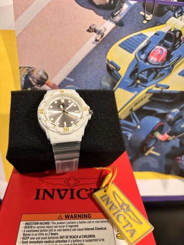 Orologio donna invicta - da,