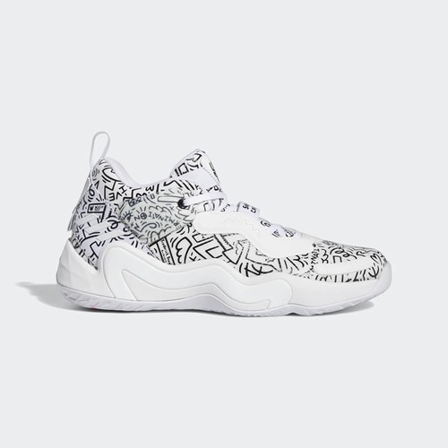Adidas issue 3 - adidas,