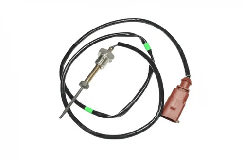 Sensore temperatura gas - , di