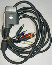 Cavo component grigio - av, hd