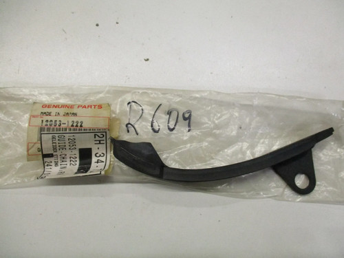 R609 guida kawasaki - r609,