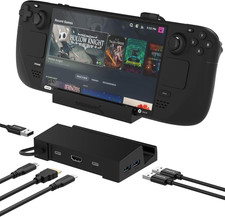 Docking station compatibile - docking,