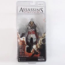 Assassin creed ezio - ezio,