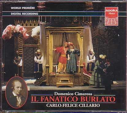 Carlo felice cillario domenico - felice,