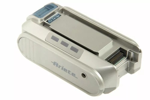 Ariete batteria scopa - ariete,