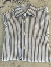 Ermenegildo Zenga Men’s 44