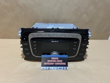 Autoradio Ford Focus - Mondeo