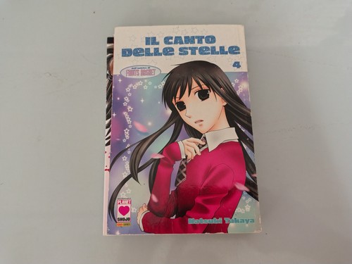 Canto delle stelle - delle, 4