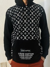 Louis Vuitton Felpa con