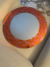 Specchio da parete vintage