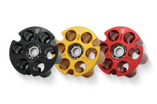 PIATTELLO SPINGIDISCO FRIZIONI
