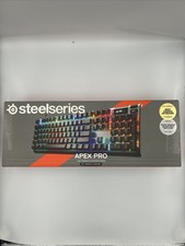 SteelSeries Apex Pro Gen 3