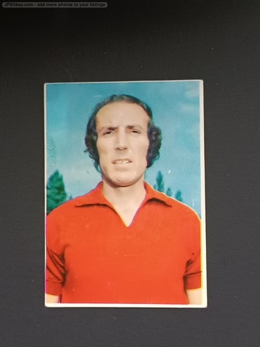 Figurina calciatori reli - figurina,