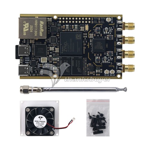 Zynq7020 ad9363 mhz ghz - mhz-6,