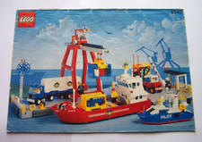 LEGO® Istruzioni di