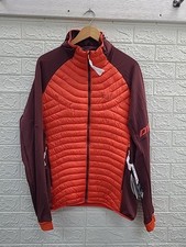 New Dynafit Speed Insulation