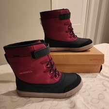 Stivali impermeabili Merrell