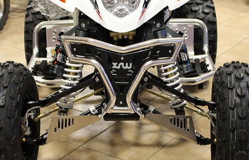 Paraurti anteriore kymco kxr - kymco,