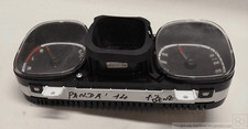 Quadro portastrumenti  FIAT