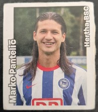 Panini Sticker Bundesliga