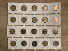 LOTTO SLOVACCO 2009 A 2024 -