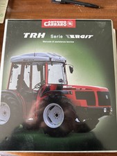 Catalogo Parti Ricambio