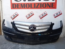 PARAURTI ANTERIORE MERCEDES