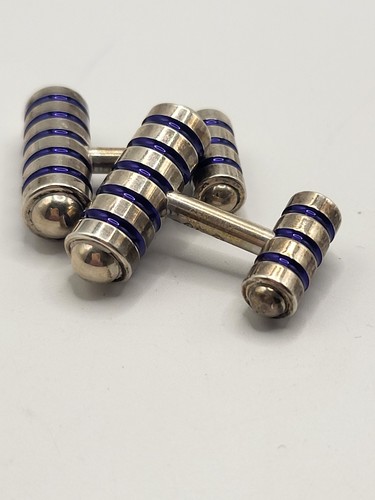 Gemelli bilanciere vintage - gemelli,