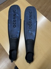 pinne apnea Oceanic Taglia 44