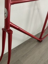LEGNANO COMPETIZIONE FRAME