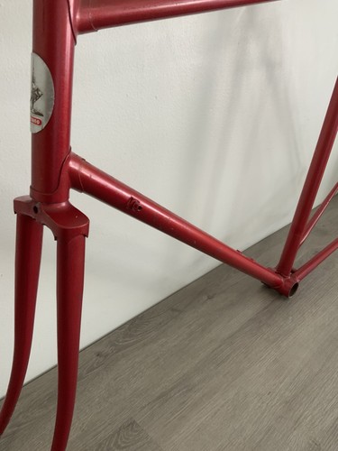 Legnano competizione frame - competizione,
