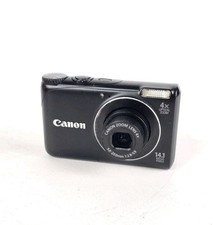 Canon PowerShot A2200