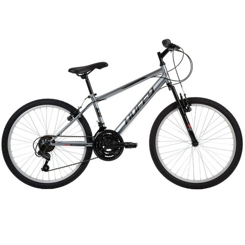Mountain bike huffy rock - bike,
