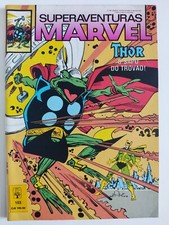 The Mighty Thor #366 (1985) copertina Throgg Walt Simonson straniero brasiliano