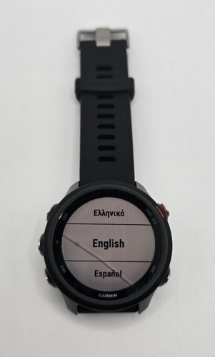 Garmin forerunner 245 music - garmin,