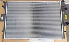RADIATORE IVECO DAILY III 39L13-35S13-35C13 V-50C13 99  IVECO 500303392