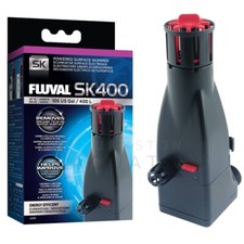 Fluval SK400 Schimmer di