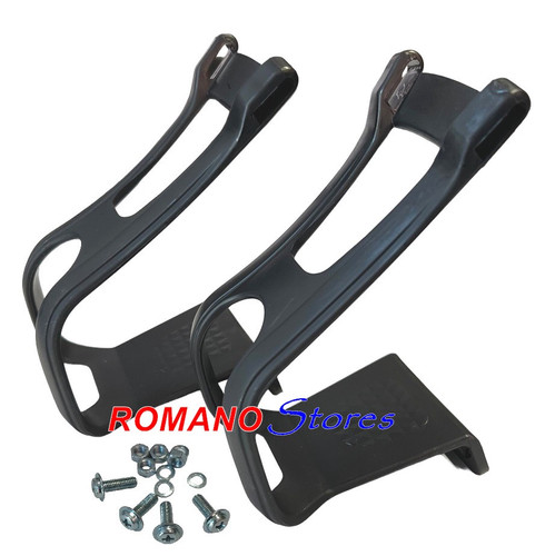 Fermapunte fermapiedi nylon - fermapunte,