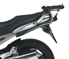 KAPPA Attacco Per Piastra Bauletto Per Yamaha TDM 900 2002 - 2014