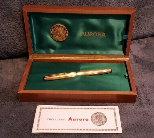 Aurora thesaurum - 98,