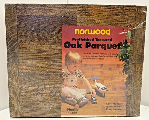 Nos parquet rovere dita - nos, 6