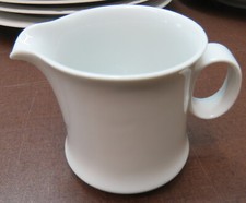 Hutschenreuther Scale White