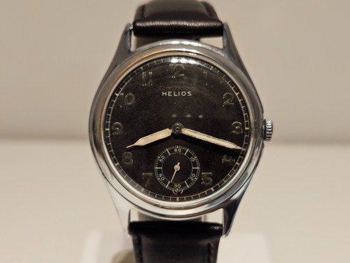 Orologio uomo vintage - uomo,