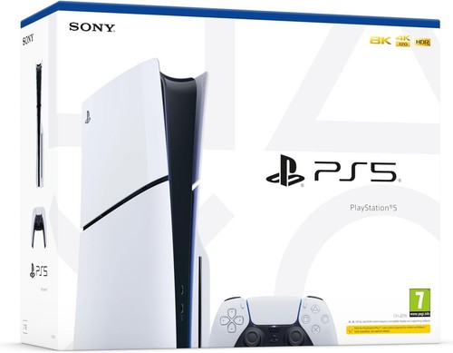 Playstation slim disc psn - 5,