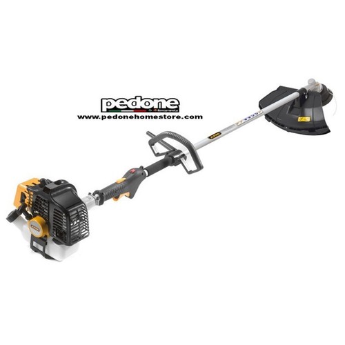 Decespugliatore scoppio - a,