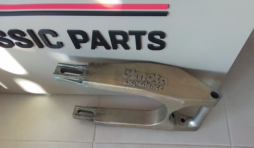 Forcellone magnesio bimota - forcellone,