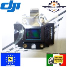 DJI Phantom 4 Advanced e Pro Sensore Camera Perfetto Part
