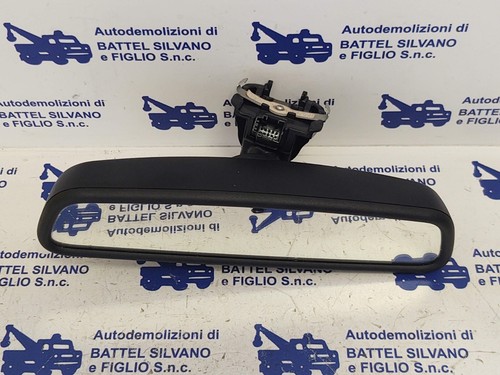 Specchietto retrovisore bmw - specchietto,